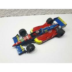 Modelauto 1:43 Minichamps Lola Indy Car Collection