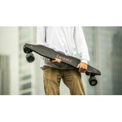 Elektrisch longboard Lycaon G