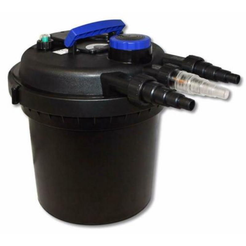 Drukfilter C-6.000
