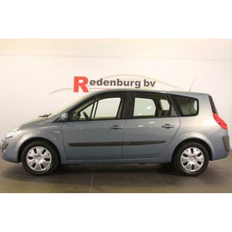 Renault Grand Scénic 2.0-16V Business Line (bj 2007)