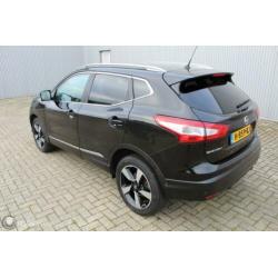 Nissan Qashqai 1.2 N-Connecta NAVI, 360 CAMERA,KEYLESS PANO