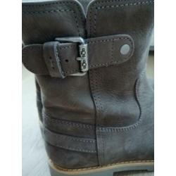 AQA nubuck laarzen maat 39