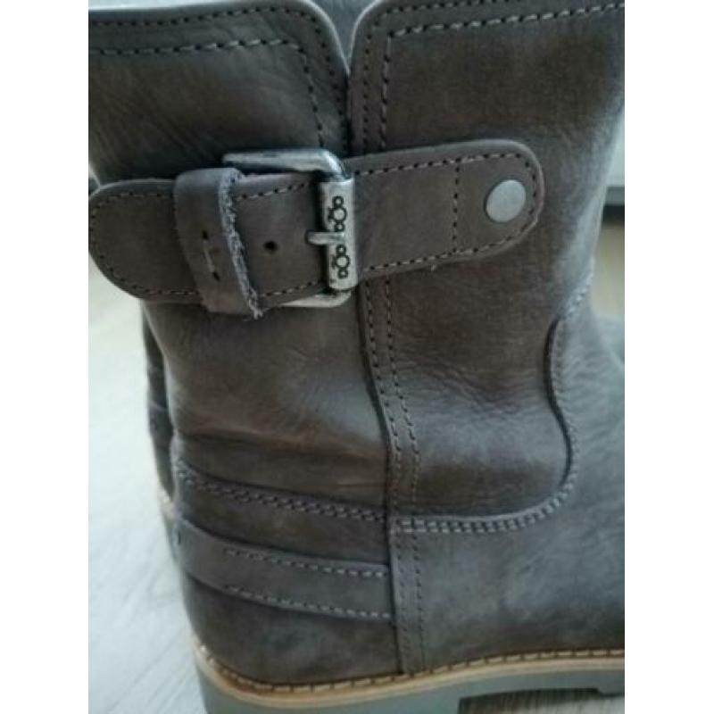 AQA nubuck laarzen maat 39
