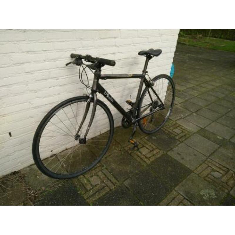 Racefiets 46inch