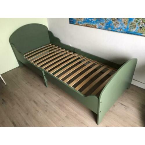 Stevig meegroeibed Ikea Trogen