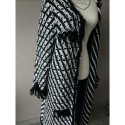 Request lang vest/jas maat 2 (46/48)