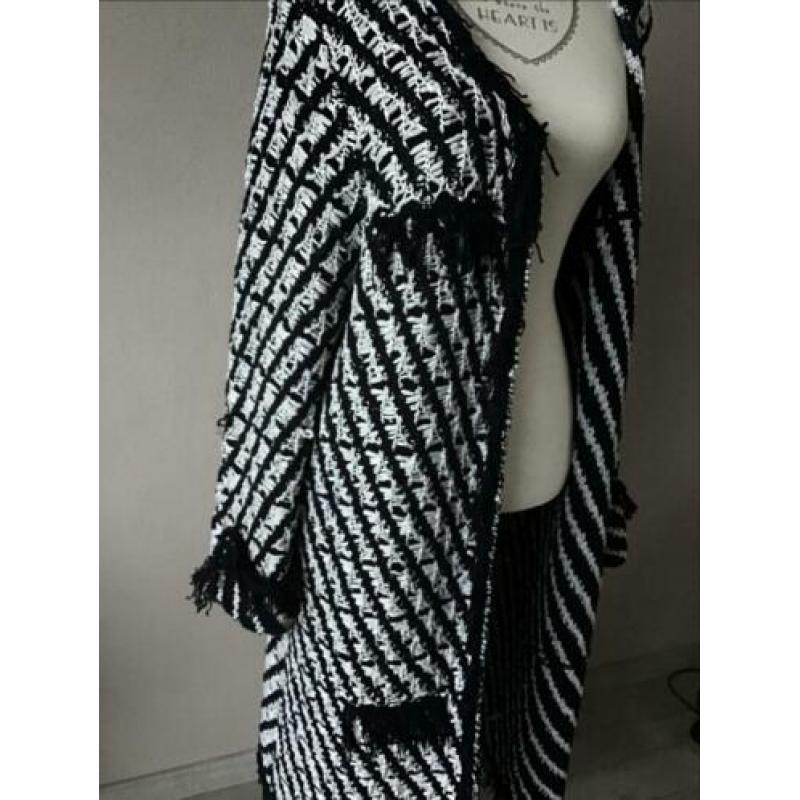 Request lang vest/jas maat 2 (46/48)