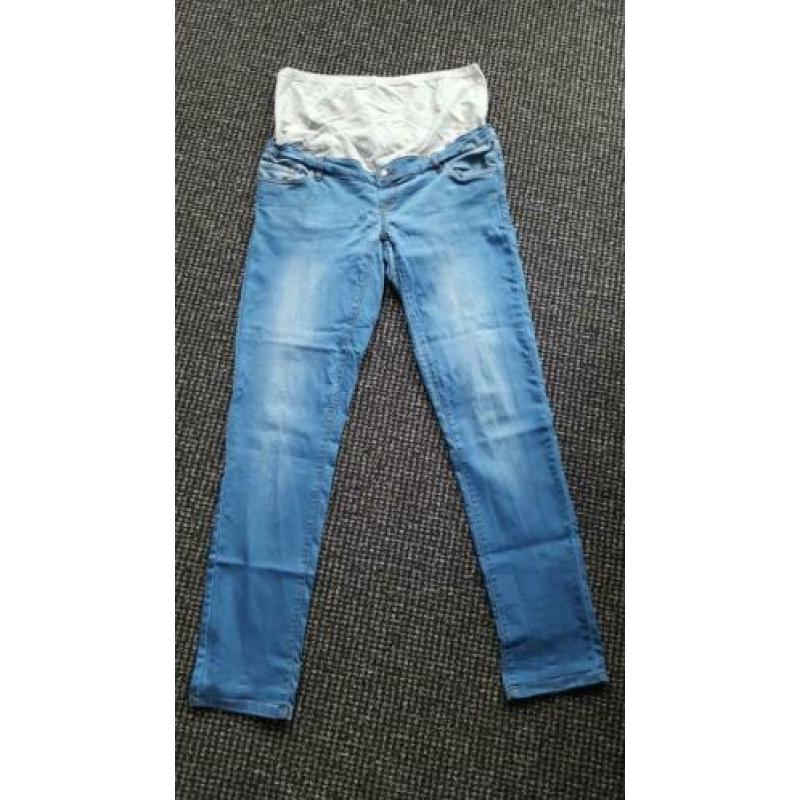 Pakket zwangerschapkleding maat 42-44