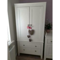 Complete babykamer