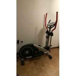 Bremshey Orbit crosstrainer