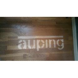 1-persoons Auping bedbodem 80% korting + zolderleegverkoop