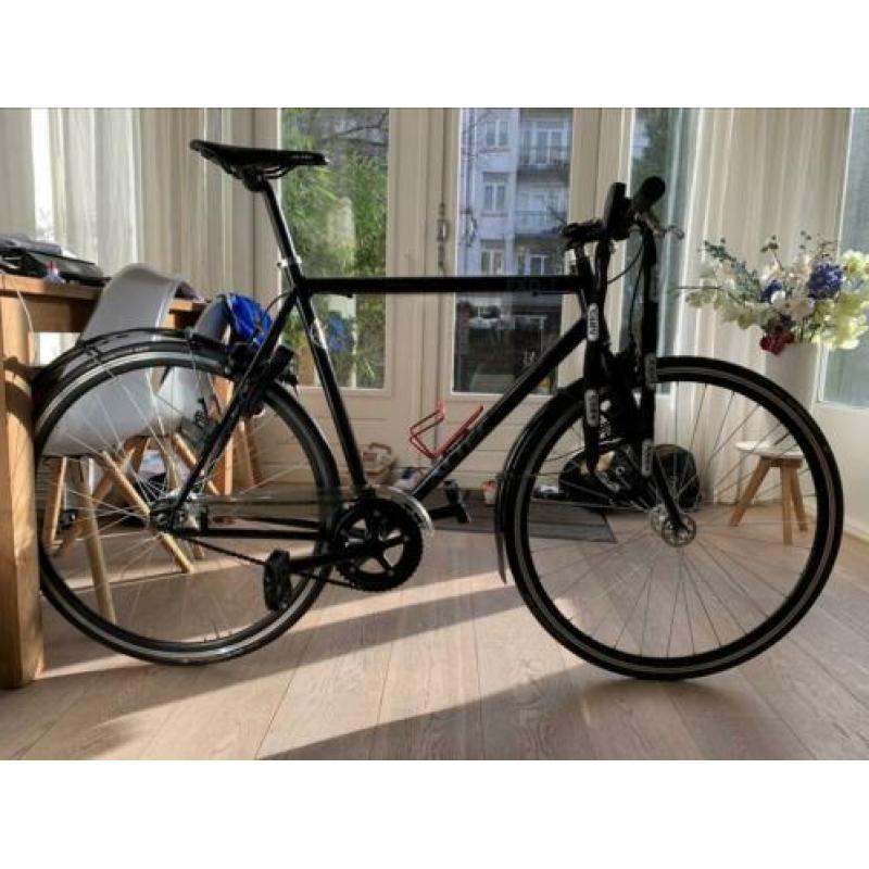 Retro single speed (nieuw)