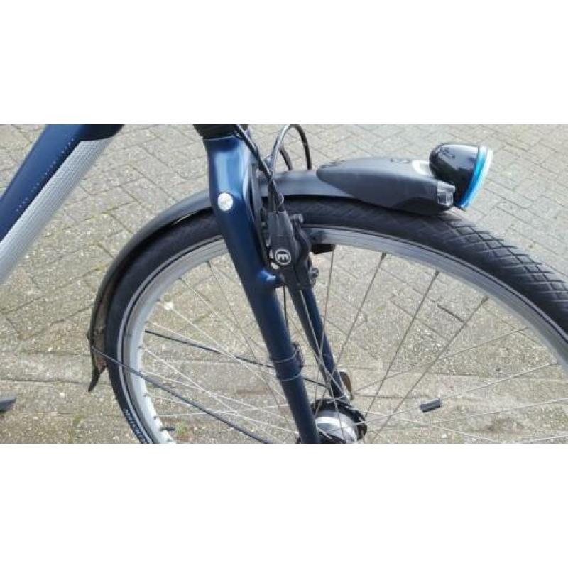 Zgan koga miyata confidence 60 cm