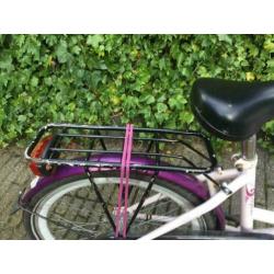 Alpina fiets 22 inch om op te knappen