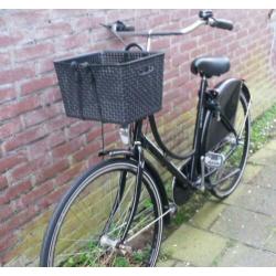 sparta oma fiets 3 V