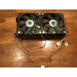 Watercooler voor pc