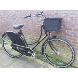 sparta oma fiets 3 V
