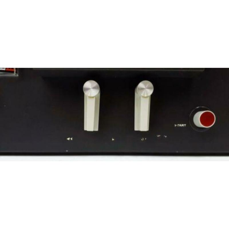 bandrecorder Uher 712 L / spelende staat