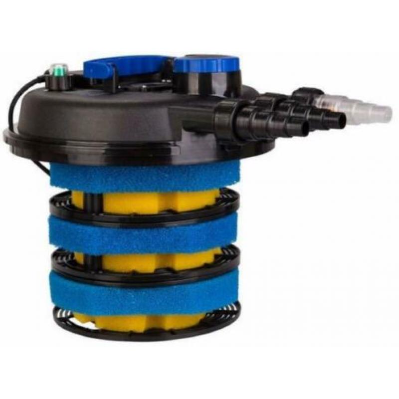 Drukfilter C-6.000