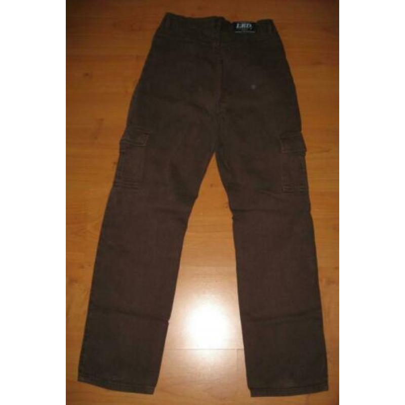 Grijs vest korte mouw M/38.