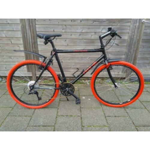 trek freerider tienerfiets 21 versnellingen zgan v+a handrem