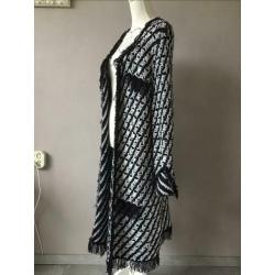 Request lang vest/jas maat 2 (46/48)