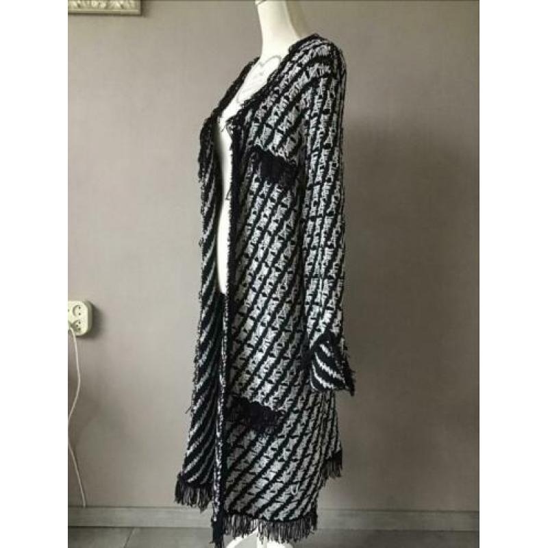 Request lang vest/jas maat 2 (46/48)