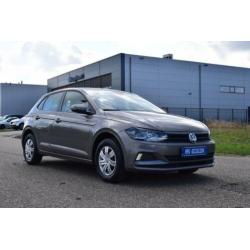 Volkswagen Polo 1.0 MPI Comfortline Navi, Airco, PDC, Cruise