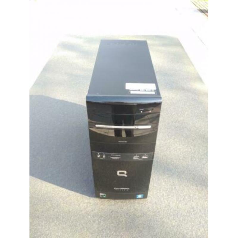 Compaq Presario CQ5222NL Desktop PC