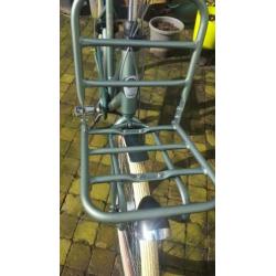 Gazelle miss grace D59 28inch Matt green N7