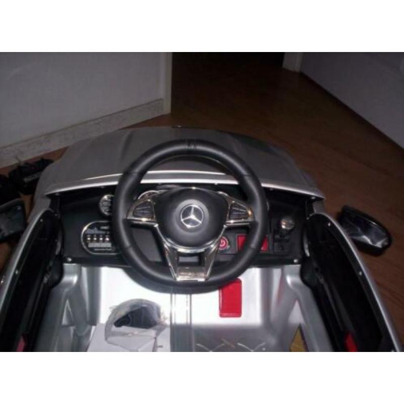 mercedes kinderauto