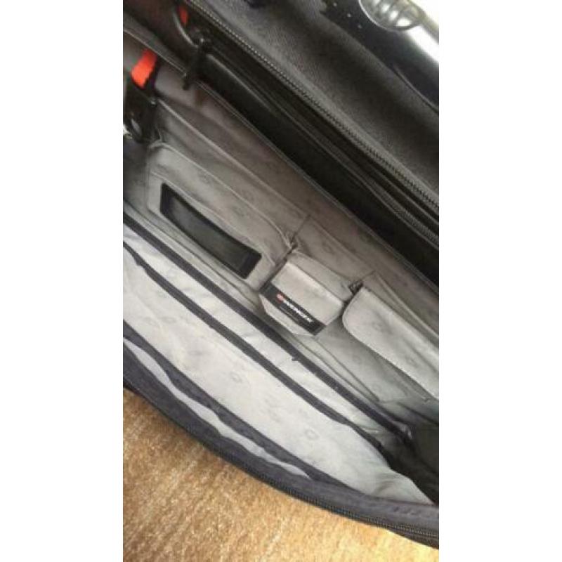 Wenger laptoptas