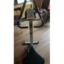 home trainer