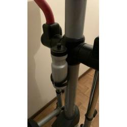 Bremshey Orbit crosstrainer