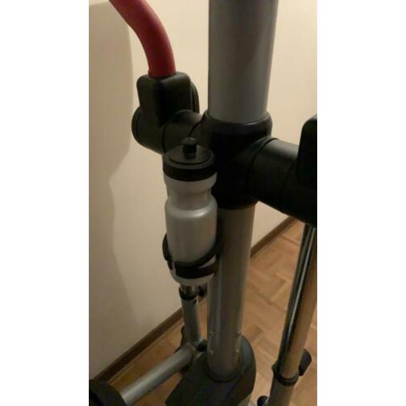 Bremshey Orbit crosstrainer
