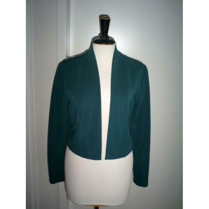 STEPS vest jasje maat L bolero model