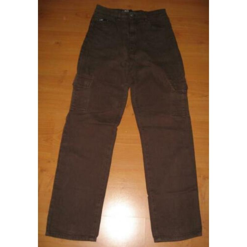 Grijs vest korte mouw M/38.