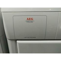 Droogtrommel AEG Lavatherm