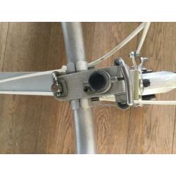 Vintage Bickerton vouwfiets 1981 topstaat