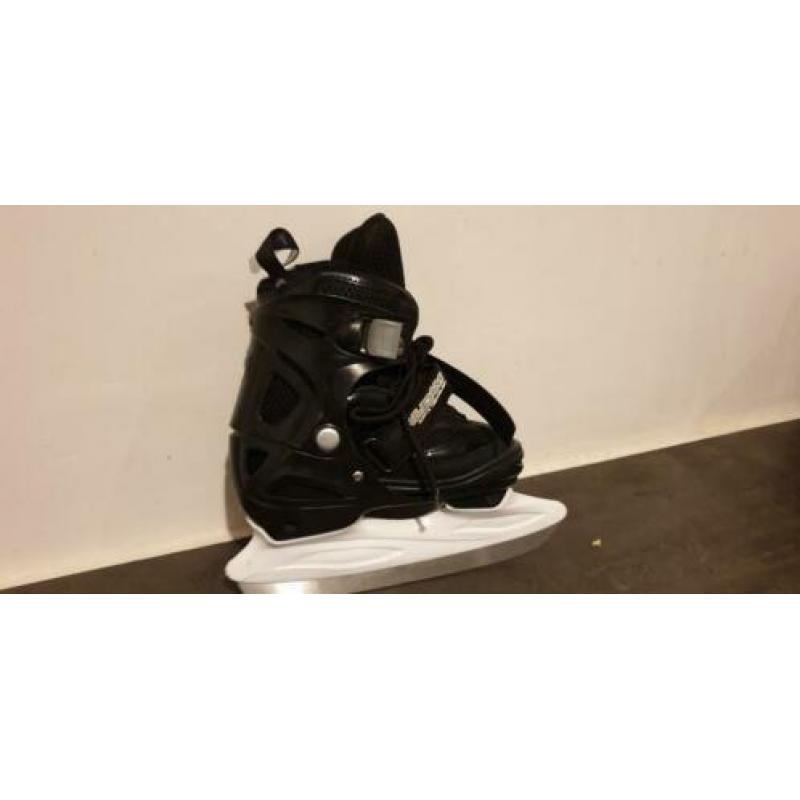 Ijshockey Schaatsen (Kinder schaatsen)