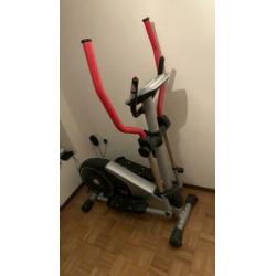 Bremshey Orbit crosstrainer