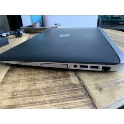 HP ProBook 450 G3 Core i5 8GB 250GB 15,6 inch