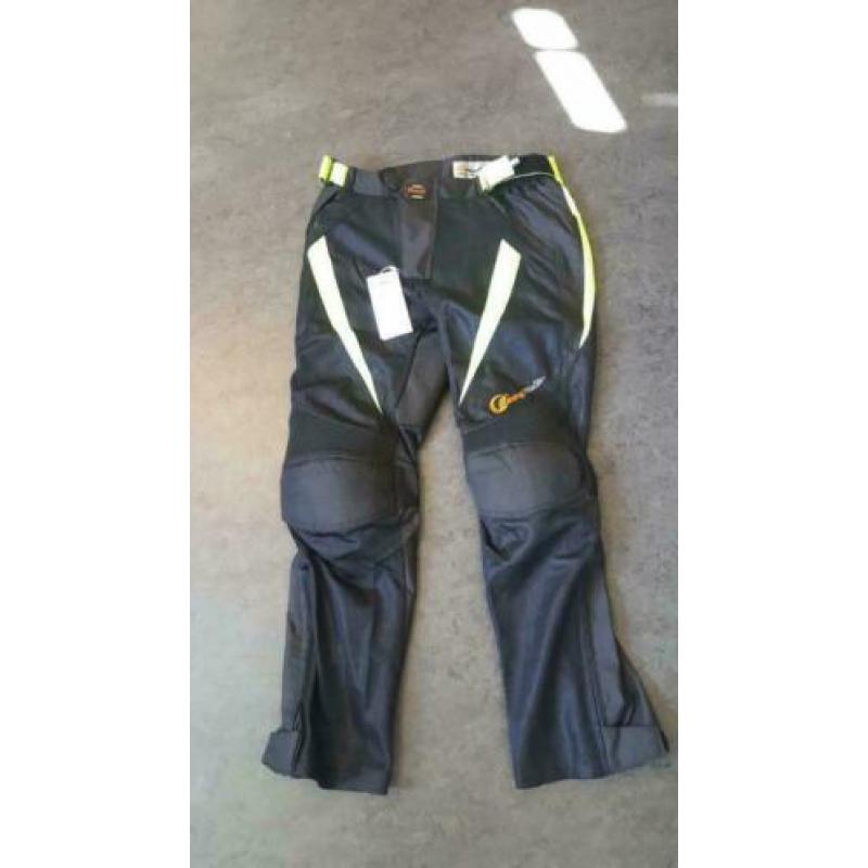 Motorpak Nieuw