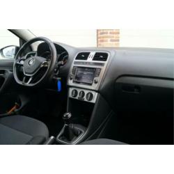 Volkswagen Polo 1.0 Edition Airco, Cruise, Bluetooth, Apple