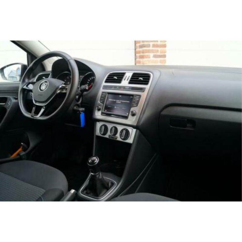 Volkswagen Polo 1.0 Edition Airco, Cruise, Bluetooth, Apple