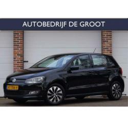 Volkswagen Polo 1.0 Edition Airco, Cruise, Bluetooth, Apple