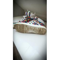 Mooie dames schoenen maat 40