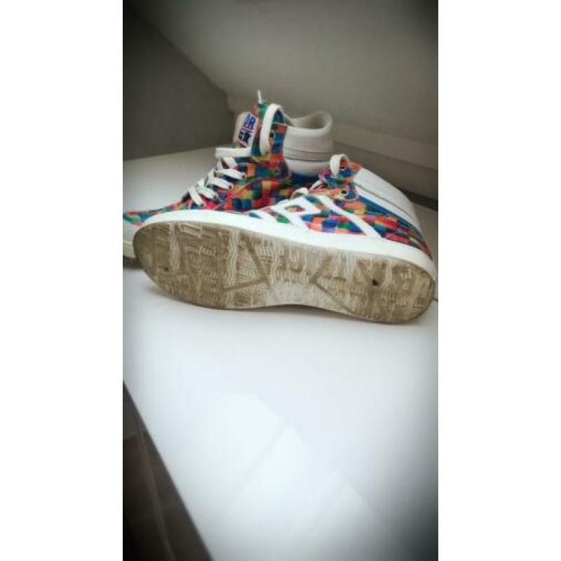 Mooie dames schoenen maat 40