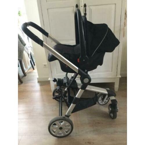 Kinderwagen 75 euro