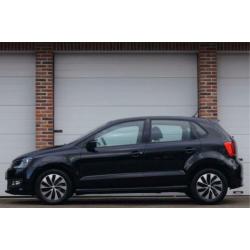 Volkswagen Polo 1.0 Edition Airco, Cruise, Bluetooth, Apple
